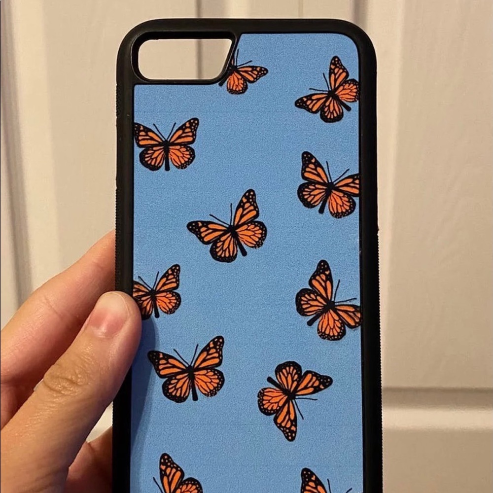 Etsy iPhone 8 🦋 Case